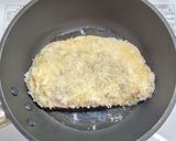 薄切り豚ロース肉のミルフィーユかつ作り方6写真