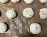 黒糖くるみ米粉パン作り方9写真