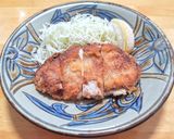 薄切り豚ロース肉のミルフィーユかつ作り方9写真