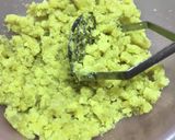 超簡単スイートポテト作り方1写真