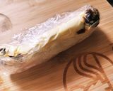 アンチョビのフレンチトースト作り方1写真