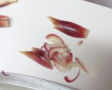 オクラとミョウガのめんつゆ浸け作り方2写真