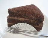 大好きショコラケーキ作り方14写真