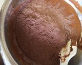 濃厚でふわしっとりガトーショコラ作り方7写真