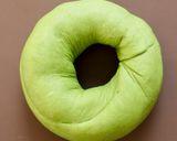 和の美味しさ♡黒豆抹茶ベーグル作り方6写真