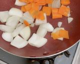 夏野菜でトッポギ肉巻き酢豚♪作り方8写真