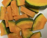 夏野菜でトッポギ肉巻き酢豚♪作り方6写真
