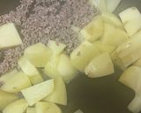 なんちゃて肉じゃが作り方2写真