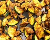 夏の薬膳　ポテトサラダ作り方4写真