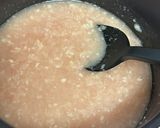 ふわふわきめ細かい鶏そぼろ 離乳食作り方1写真