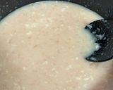 ふわふわきめ細かい鶏そぼろ 離乳食作り方2写真