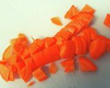 野菜たっぷり♪ZENBマメロニサラダ作り方4写真