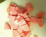 野菜たっぷり♪ZENBマメロニサラダ作り方6写真