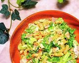 野菜たっぷり♪ZENBマメロニサラダ作り方15写真