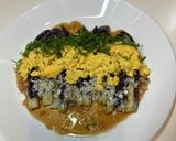 茄子のかわりあえ作り方5写真