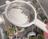 パクパク食べちゃうイワシの梅肉大葉焼き作り方4写真