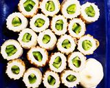 キュウリより美味!ちくわピーマン!!作り方3写真