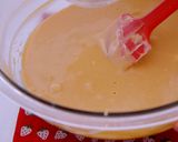キャラメル レアチーズケーキ※動画作り方19写真