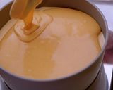 キャラメル レアチーズケーキ※動画作り方20写真