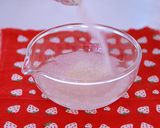キャラメル レアチーズケーキ※動画作り方22写真