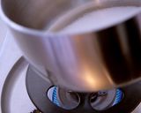キャラメル レアチーズケーキ※動画作り方24写真