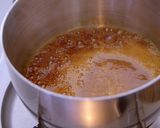 キャラメル レアチーズケーキ※動画作り方25写真