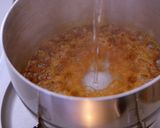 キャラメル レアチーズケーキ※動画作り方26写真
