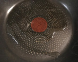 ほうれん草とソーセージの卵炒め作り方6写真