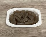 きのことコンニャクの酢味噌あえ作り方1写真