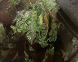 りんご酢の赤しそジュース作り方4写真