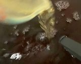 りんご酢の赤しそジュース作り方7写真
