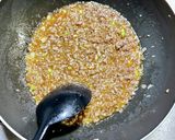 なすのオイスター麻婆作り方6写真