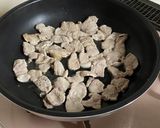 甘辛白なす豚のフライドオニオンがけ作り方1写真
