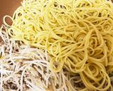 台湾風焼きそば♫作り方4写真