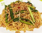 台湾風焼きそば♫作り方5写真