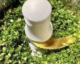 人参の葉のジェノベーゼソース〜老化防止作り方3写真