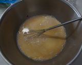夏においしい豆乳素麺作り方1写真
