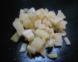 白菜だけ！とろっとろ中華甘酢あん作り方2写真