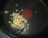 白菜だけ！とろっとろ中華甘酢あん作り方3写真