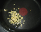 白菜だけ！とろっとろ中華甘酢あん作り方3写真