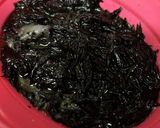 ひじきのサラダ/七尾市学校給食作り方1写真