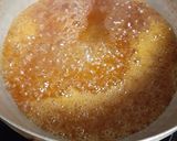 とっても♡クリーミーな焼きプリン作り方2写真