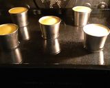 とっても♡クリーミーな焼きプリン作り方9写真