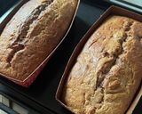 バナナ救済！！簡単チョコバナナパウンド作り方13写真