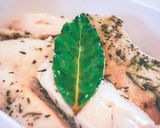 60℃ ふっくら驚き！鶏ささみのコンフィ作り方21写真