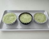 離乳食　レンジで蒸しパン（少量）作り方6写真