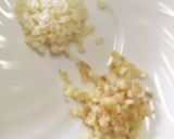 蒸しホタテの冷製☆ぶっかけ香味旨醬油作り方2写真