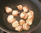 蒸しホタテの冷製☆ぶっかけ香味旨醬油作り方4写真