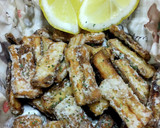 オクラの唐揚げ♪簡単で美味しい♡作り方6写真