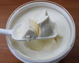 パルテノ（脂肪0）+マルサン無調整豆乳作り方7写真